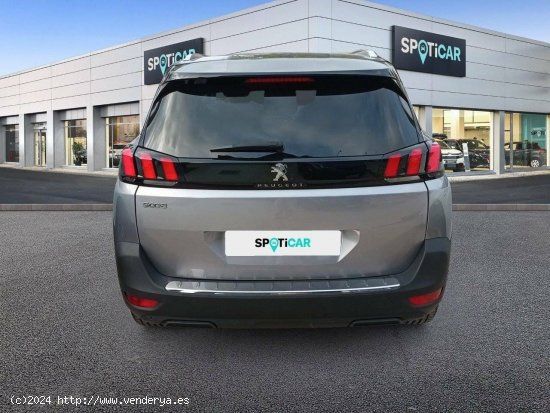 Peugeot 5008  1.5 BlueHDi 96kW (130CV) S&S Allure - Cadiz