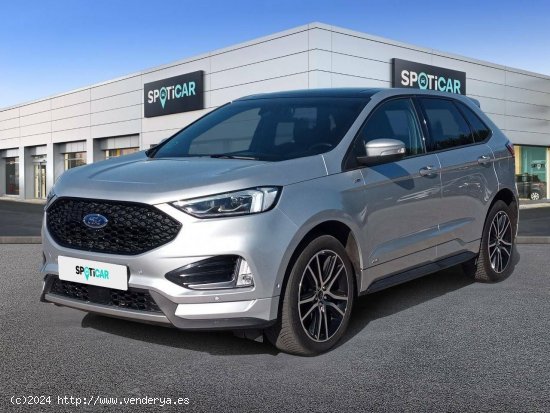  Ford Edge  2.0 TDCI 179kW (240CV)  4WD Pow ST-Line - VITORIA 