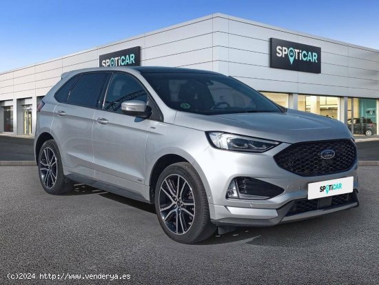 Ford Edge  2.0 TDCI 179kW (240CV)  4WD Pow ST-Line - VITORIA