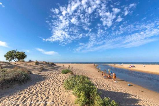  Finca urbana de primera línea de playa - ALICANTE 