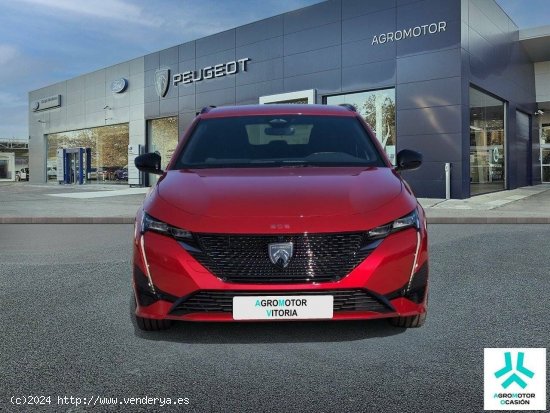 Peugeot 308  SW  Hybrid 225 eEAT8 GT - VITORIA