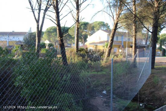 TERRENO URBANO EN URB LAS JARAS. - CORDOBA