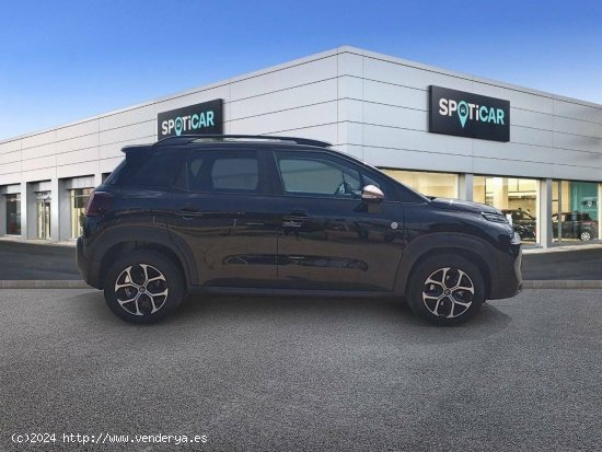 Citroën C3 Aircross  BlueHDi 81kW (110CV) S&S C-Series - CANET D EN BERENGUER