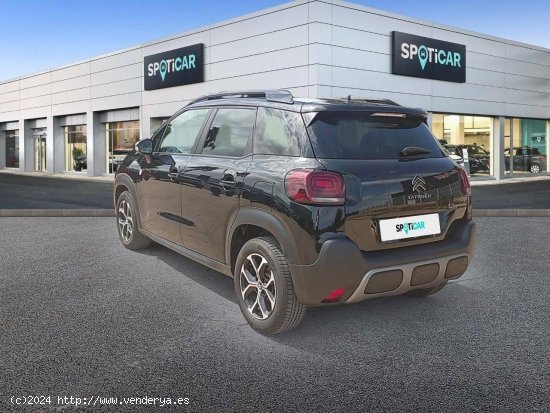 Citroën C3 Aircross  BlueHDi 81kW (110CV) S&S C-Series - CANET D EN BERENGUER