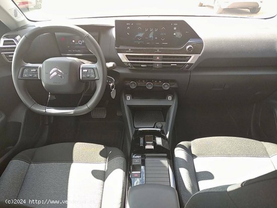 Citroën C4  ë-C4 eléctrico 100kW 50kWh Feel - CANET D EN BERENGUER