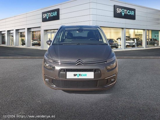 Citroën Grand C4 SpaceTourer  PureTech 96KW (130CV) S&S EAT8 Feel - CANET D EN BERENGUER