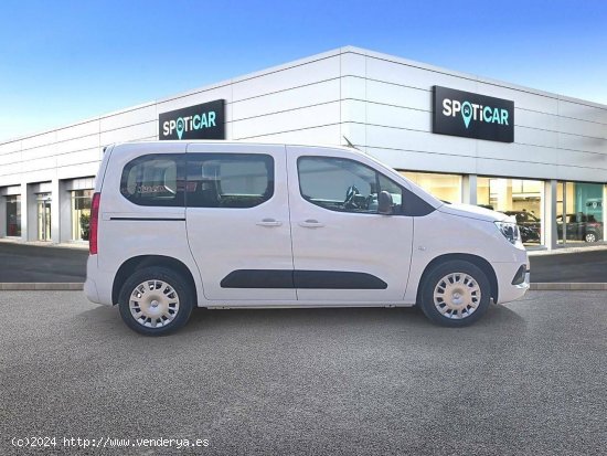 Opel Combo-e Life  BEV 50kWh  L Edition Plus - CANET D EN BERENGUER