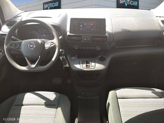 Opel Combo-e Life  BEV 50kWh  L Edition Plus - CANET D EN BERENGUER