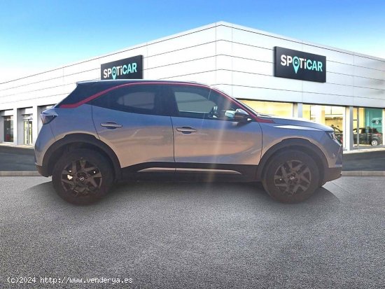 Opel Mokka  1.2 T 96kW (130 CV) GS Line - CANET D EN BERENGUER