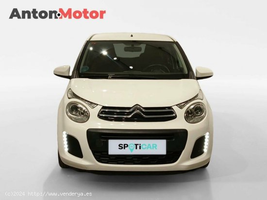 Citroën C1  VTi 68 ETG Feel Edition - VITORIA