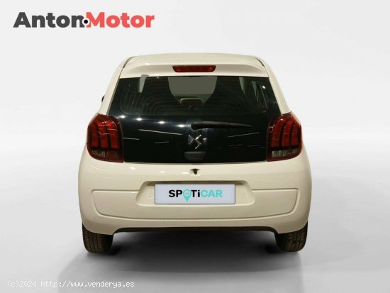 Citroën C1  VTi 68 ETG Feel Edition - VITORIA