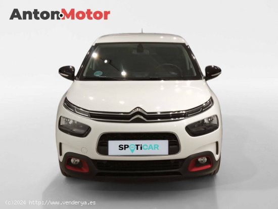 Citroën C4 Cactus  BlueHDi 100 S&S C-Series - VITORIA