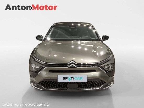 Citroën C5 X  Hybrid 180 e-EAT8 Shine - VITORIA