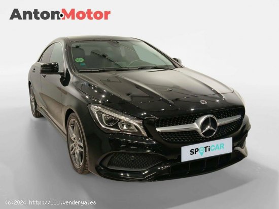 Mercedes CLA  CLA 180 - - VITORIA