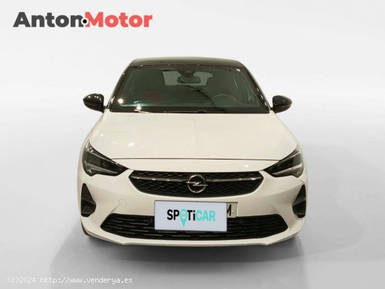 Opel Corsa  1.5D DT 74kW (100CV) GS-Line - VITORIA