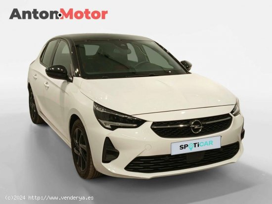 Opel Corsa  1.5D DT 74kW (100CV) GS-Line - VITORIA