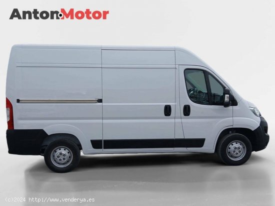 Opel Movano  Furgón  L2H1 3.3T 2.2 BlueHDi 88kW Base - VITORIA