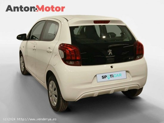 Peugeot 108   VTi 52kW (72CV) Active - VITORIA