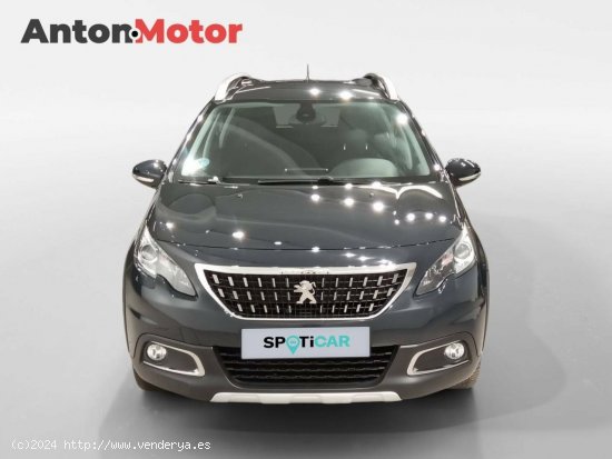 Peugeot 2008   Puretech 130 S&S EAT8 Allure - VITORIA