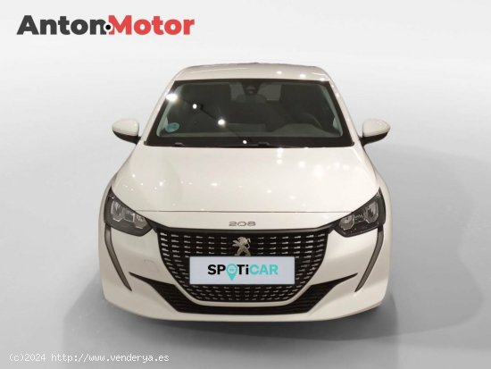 Peugeot 208  PureTech 55kW (75CV) Active - VITORIA