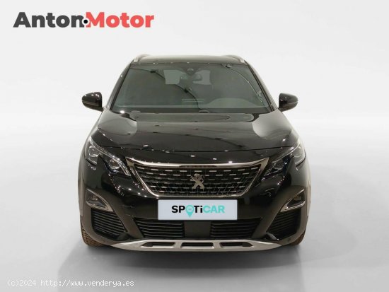 Peugeot 5008   1.6 PureTech 132kW (180CV) EAT8 GT Line - VITORIA