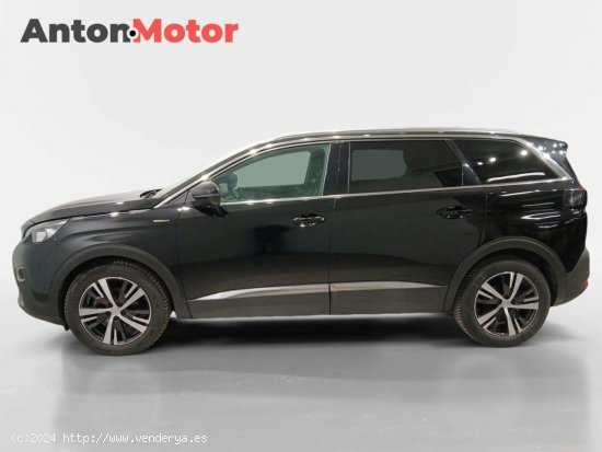 Peugeot 5008   1.6 PureTech 132kW (180CV) EAT8 GT Line - VITORIA