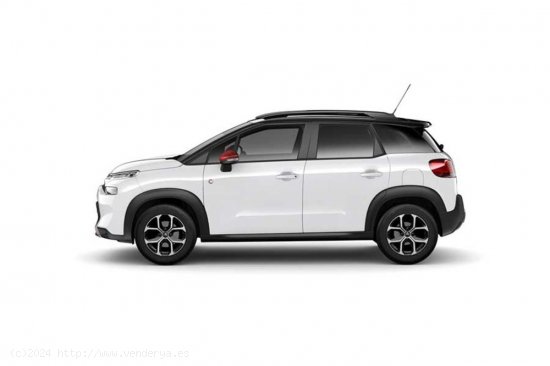 Citroën C3 Aircross PURETECH 110 S&S C-SERIES - Badalona