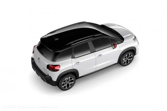 Citroën C3 Aircross PURETECH 110 S&S C-SERIES - Badalona