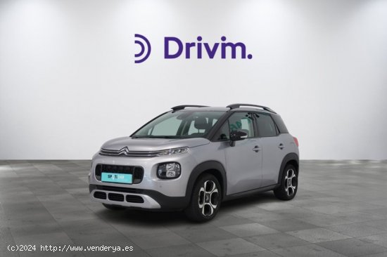  Citroën C3 Aircross PURETECH 130 S&S EAT6 SHINE - Badalona 