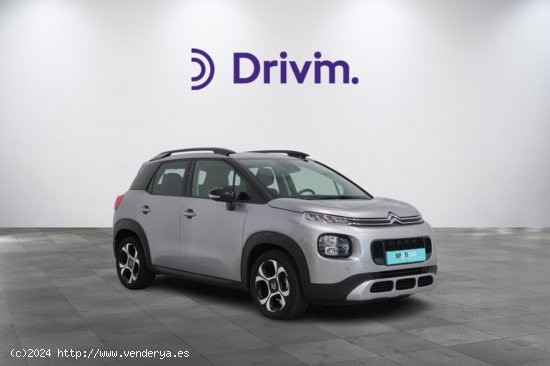 Citroën C3 Aircross PURETECH 130 S&S EAT6 SHINE - Badalona