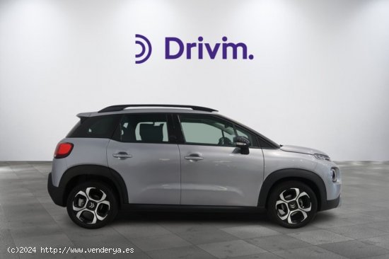 Citroën C3 Aircross PURETECH 130 S&S EAT6 SHINE - Badalona