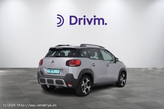 Citroën C3 Aircross PURETECH 130 S&S EAT6 SHINE - Badalona