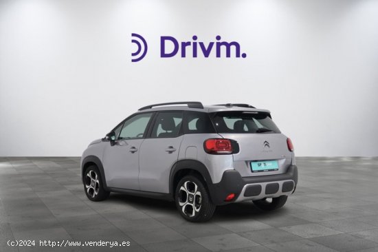 Citroën C3 Aircross PURETECH 130 S&S EAT6 SHINE - Badalona