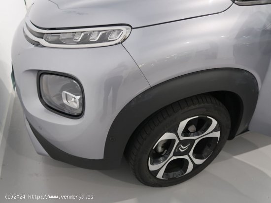 Citroën C3 Aircross PURETECH 130 S&S EAT6 SHINE - Badalona