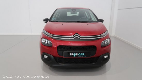 Citroën C3 Origin PURETECH 83 S&S FEEL PACK - Badalona