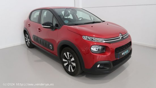 Citroën C3 Origin PURETECH 83 S&S FEEL PACK - Badalona