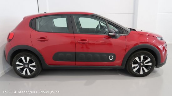 Citroën C3 Origin PURETECH 83 S&S FEEL PACK - Badalona