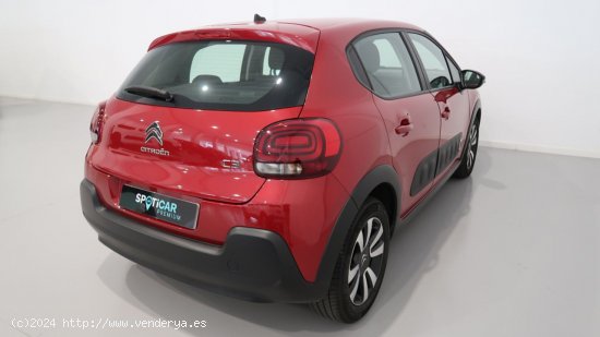 Citroën C3 Origin PURETECH 83 S&S FEEL PACK - Badalona