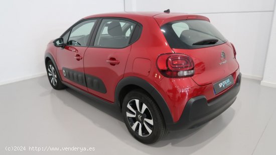 Citroën C3 Origin PURETECH 83 S&S FEEL PACK - Badalona