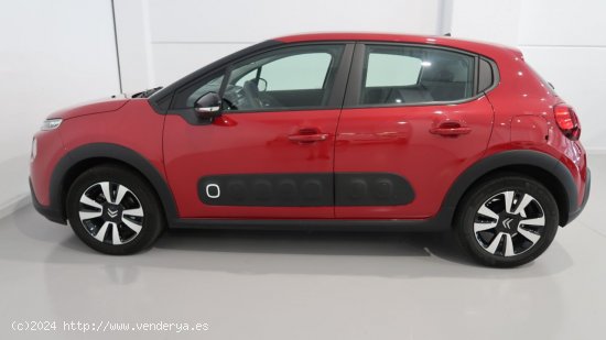 Citroën C3 Origin PURETECH 83 S&S FEEL PACK - Badalona