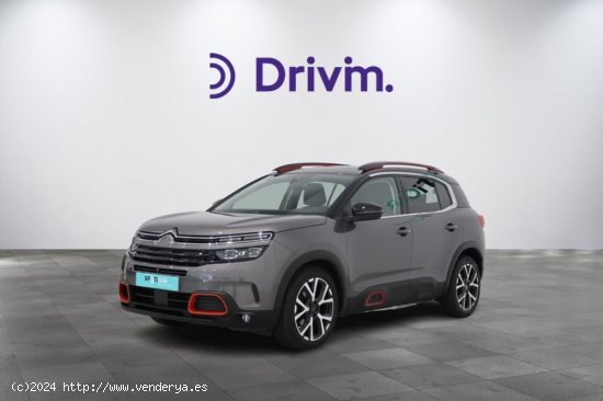 Citroën C5 Aircross BLUEHDI 130 S&S EAT8 FEEL PACK - Badalona