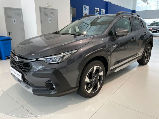 Subaru Crosstrek 2.0i Hybrid CVT 136cv TOURING - Badalona