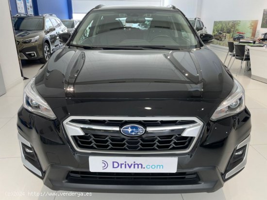 Subaru XV 2.0 Hybrid CVT 150cv EXECUTIVE PLUS - Badalona