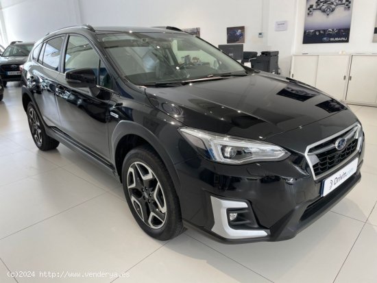 Subaru XV 2.0 Hybrid CVT 150cv EXECUTIVE PLUS - Badalona