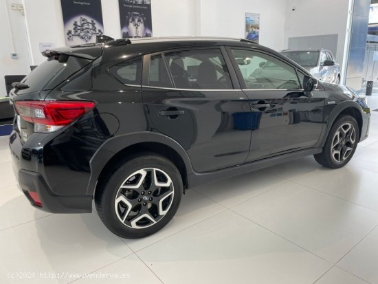 Subaru XV 2.0 Hybrid CVT 150cv EXECUTIVE PLUS - Badalona