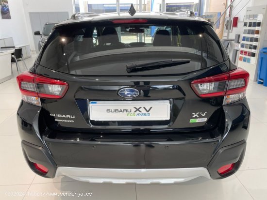 Subaru XV 2.0 Hybrid CVT 150cv EXECUTIVE PLUS - Badalona