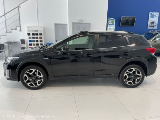 Subaru XV 2.0 Hybrid CVT 150cv EXECUTIVE PLUS - Badalona