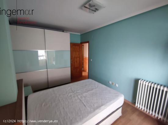 ACOGEDOR PISO EN VENTA O ALQUILER CON OPCION A COMPRA - ALBACETE