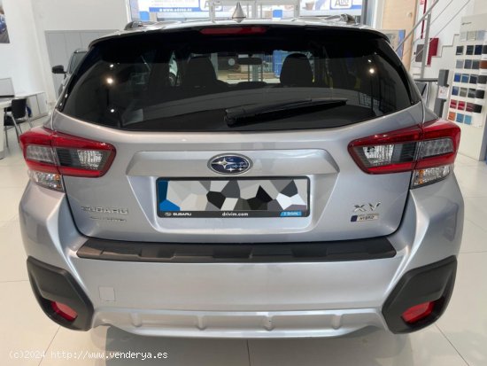 Subaru XV 2.0i Hybrid CVT 150cv SPORT PLUS - Badalona