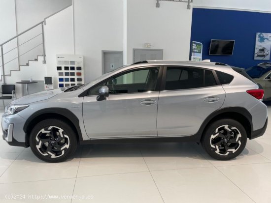 Subaru XV 2.0i Hybrid CVT 150cv SPORT PLUS - Badalona